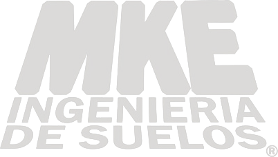 MKE Ingeniería de Suelos MKE Ingeniería de Suelos